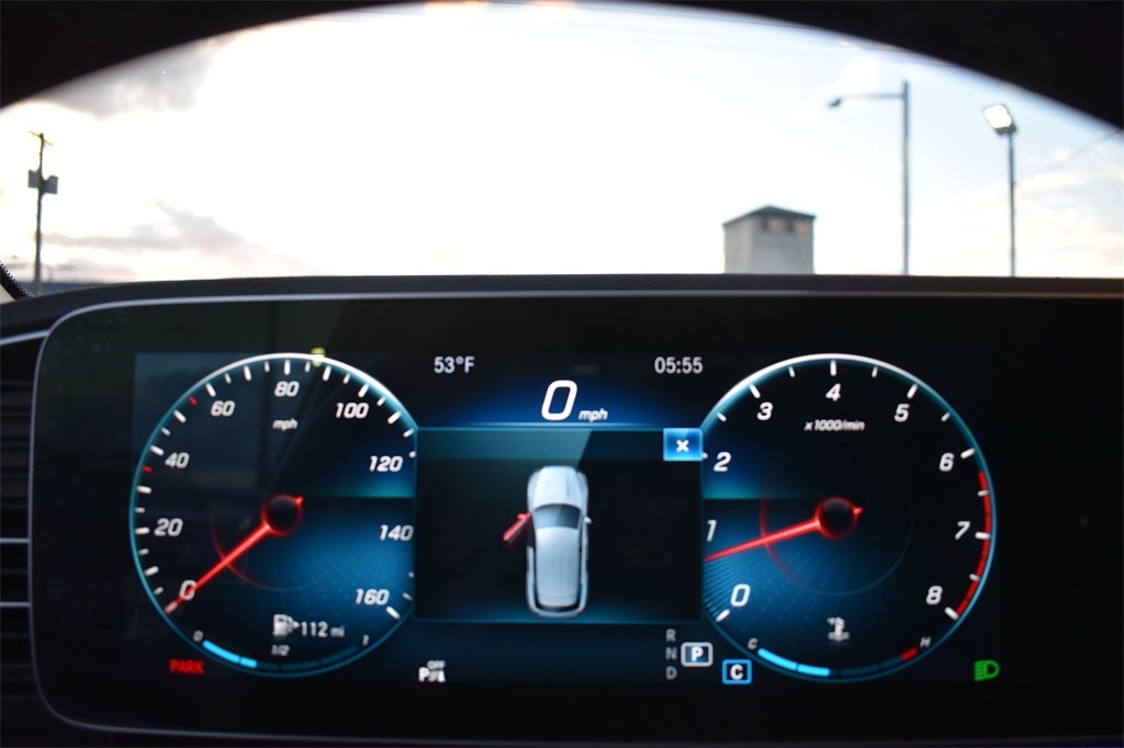 2020 Mercedes-Benz GLE GLE 350 4MATIC®