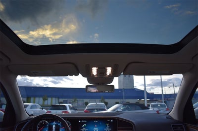 2020 Mercedes-Benz GLE GLE 350 4MATIC®