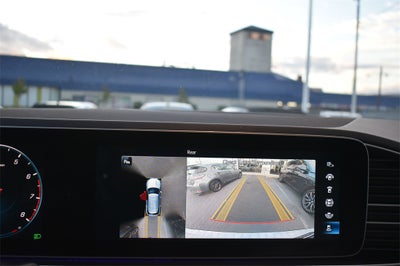 2020 Mercedes-Benz GLE GLE 350 4MATIC®