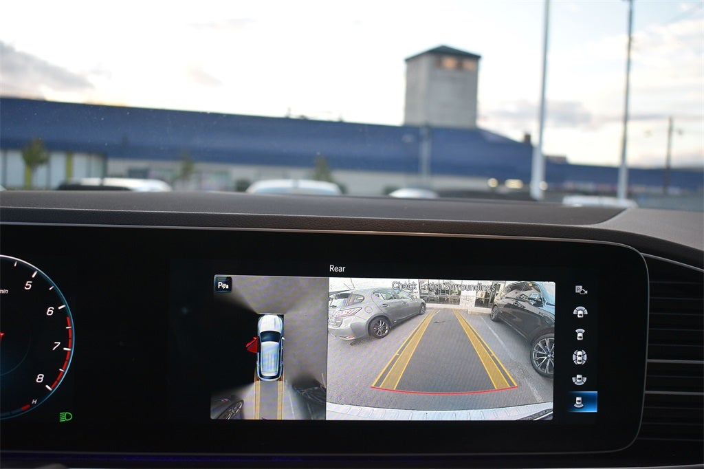 2020 Mercedes-Benz GLE GLE 350 4MATIC®