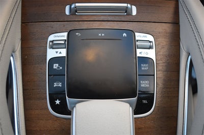 2020 Mercedes-Benz GLE GLE 350 4MATIC®