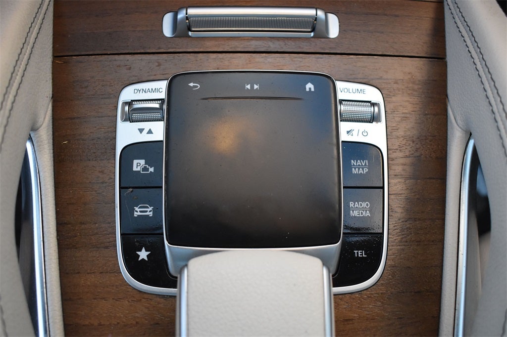 2020 Mercedes-Benz GLE GLE 350 4MATIC®