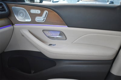 2020 Mercedes-Benz GLE GLE 350 4MATIC®