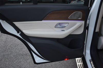 2020 Mercedes-Benz GLE GLE 350 4MATIC®