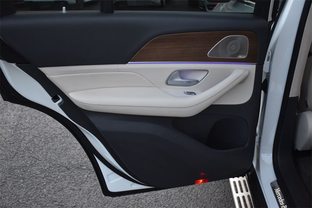 2020 Mercedes-Benz GLE GLE 350 4MATIC®