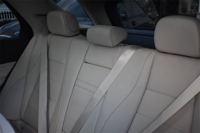 2020 Mercedes-Benz GLE GLE 350 4MATIC®