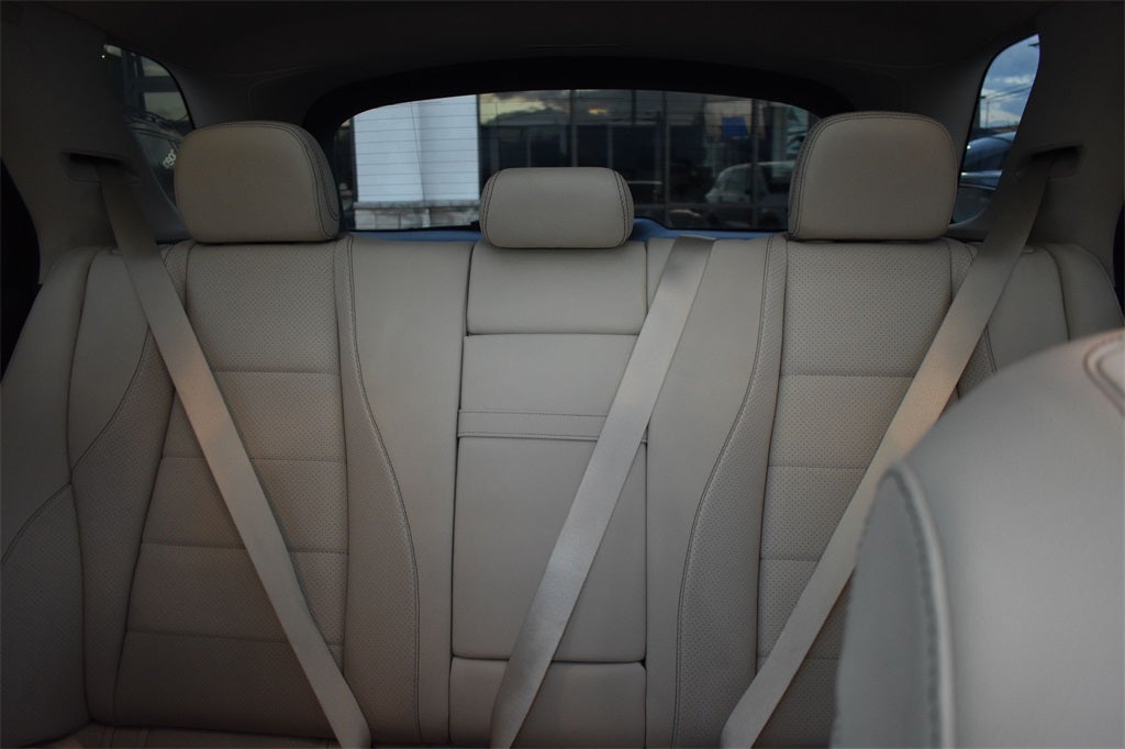 2020 Mercedes-Benz GLE GLE 350 4MATIC®