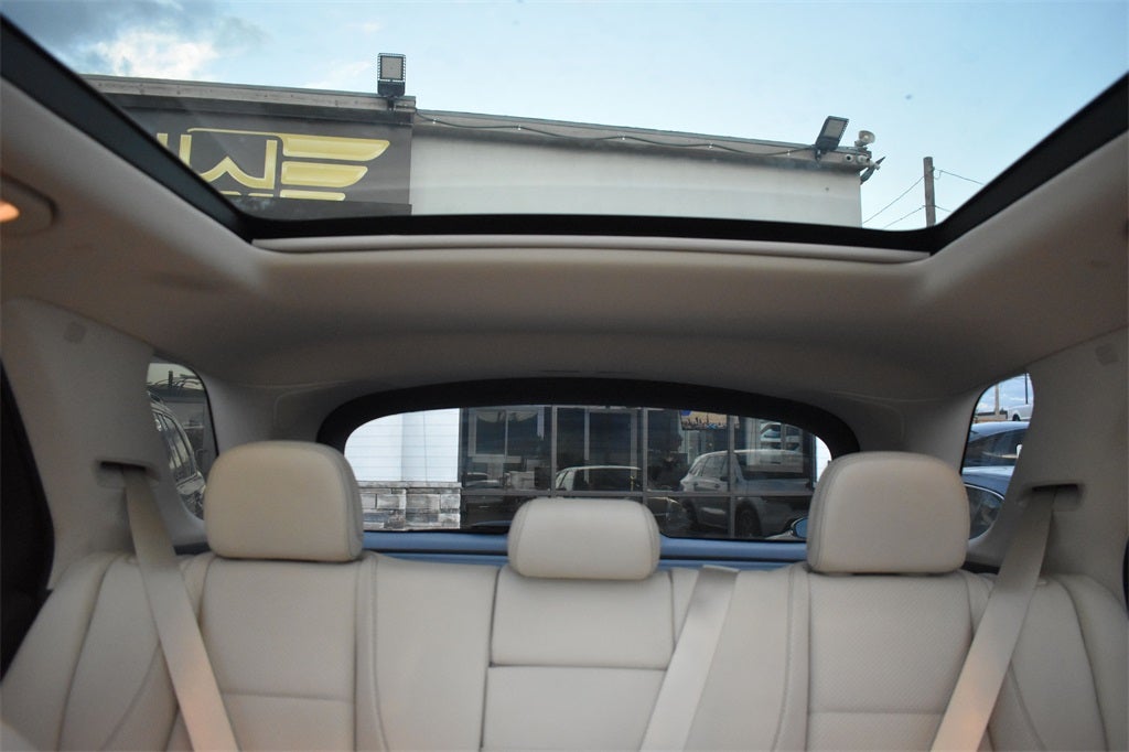 2020 Mercedes-Benz GLE GLE 350 4MATIC®