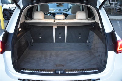 2020 Mercedes-Benz GLE GLE 350 4MATIC®