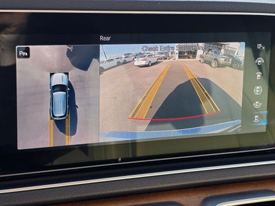 2020 Mercedes-Benz GLE GLE 350 4MATIC®