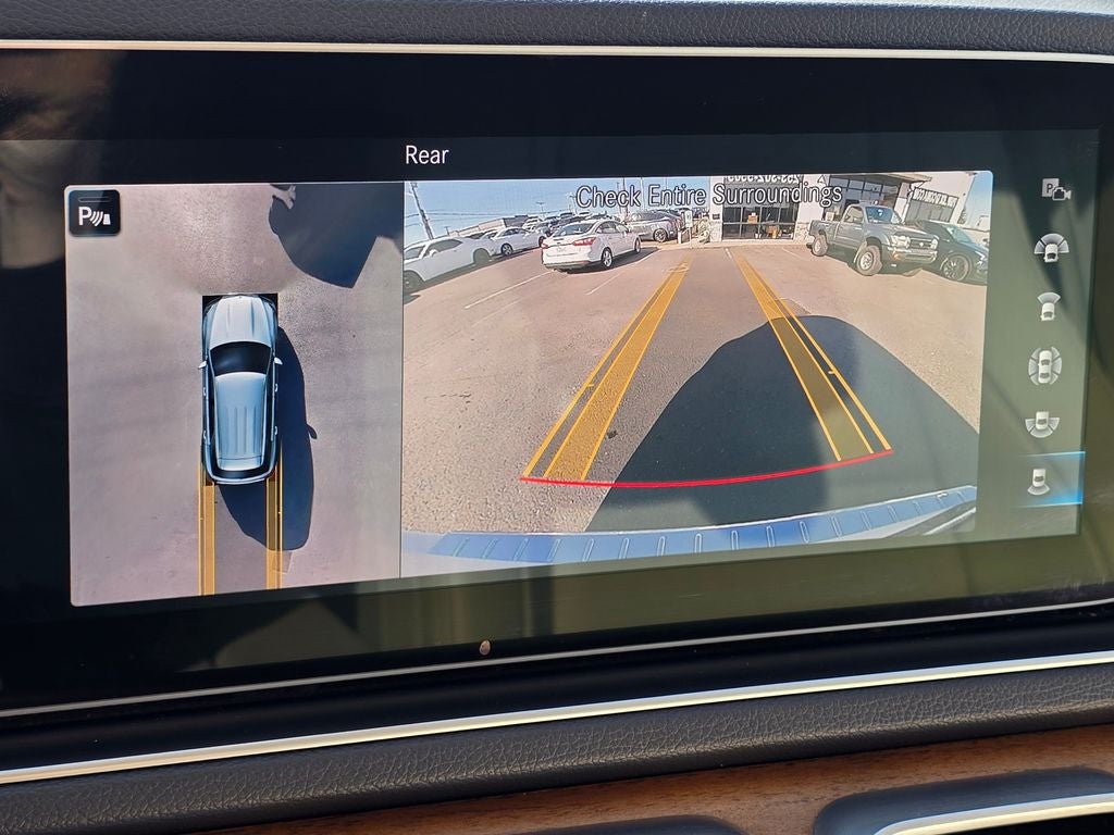 2020 Mercedes-Benz GLE GLE 350 4MATIC®