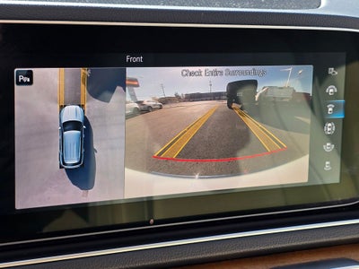 2020 Mercedes-Benz GLE GLE 350 4MATIC®