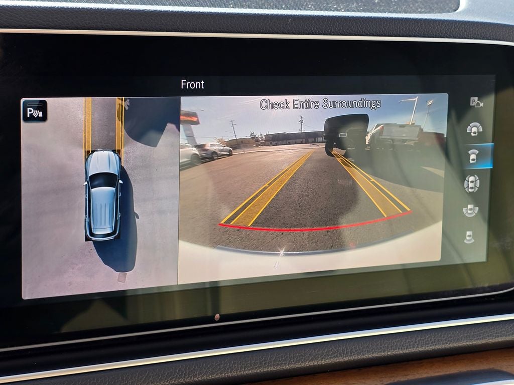 2020 Mercedes-Benz GLE GLE 350 4MATIC®