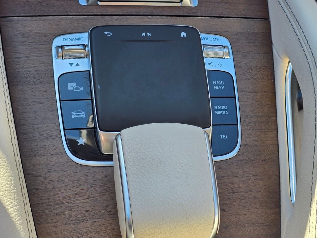 2020 Mercedes-Benz GLE GLE 350 4MATIC®