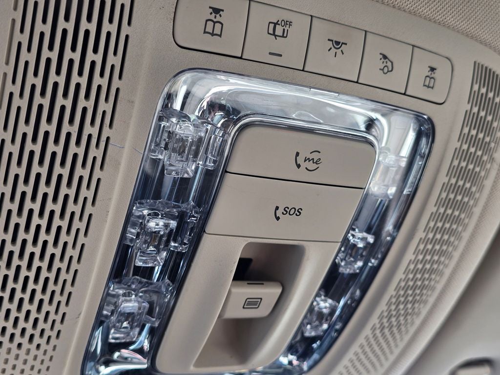 2020 Mercedes-Benz GLE GLE 350 4MATIC®