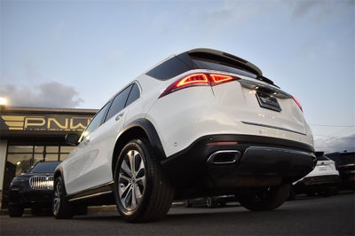 2020 Mercedes-Benz GLE GLE 350 4MATIC®