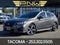 2019 Subaru Impreza 2.0i Sport
