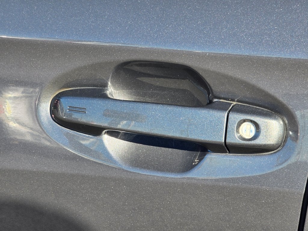2019 Subaru Impreza 2.0i Sport
