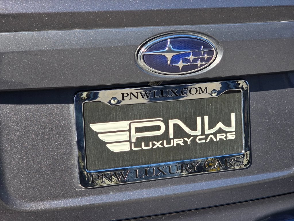 2019 Subaru Impreza 2.0i Sport