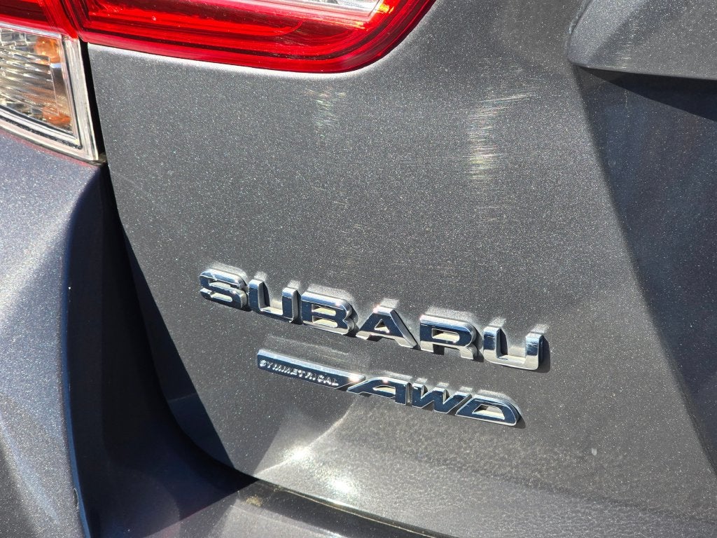 2019 Subaru Impreza 2.0i Sport