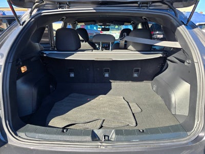 2019 Subaru Impreza 2.0i Sport