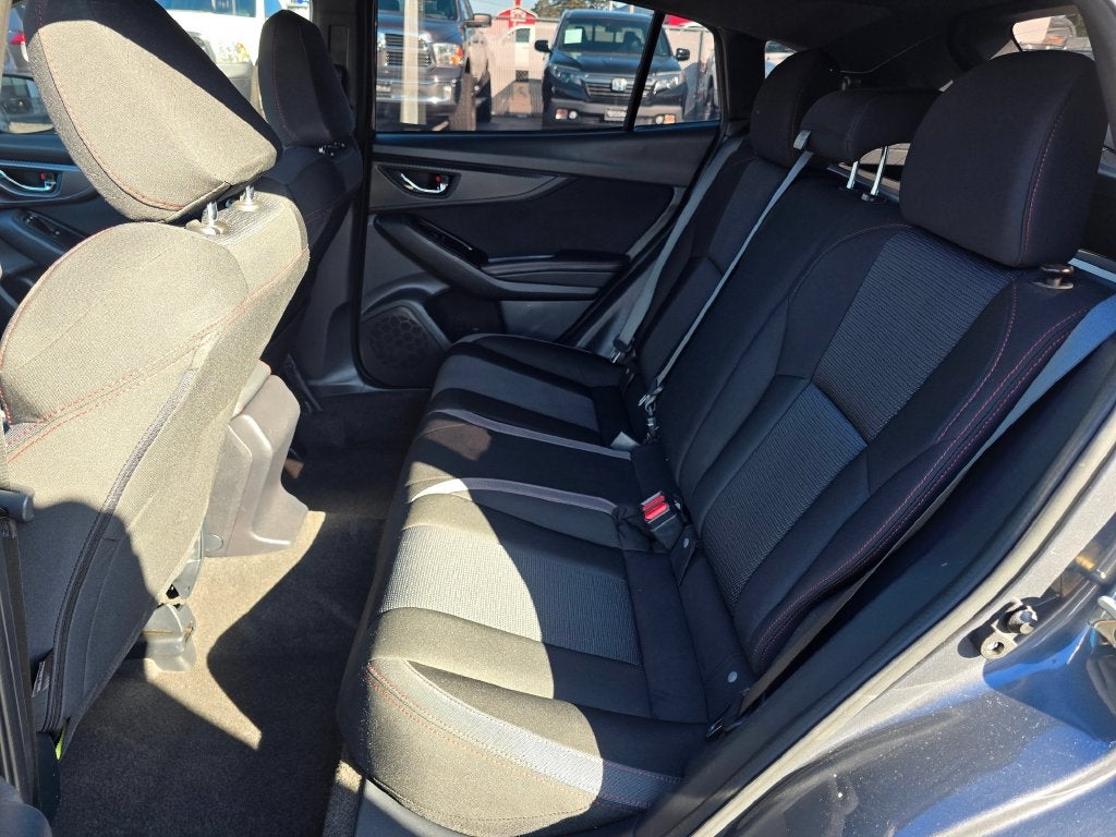 2019 Subaru Impreza 2.0i Sport