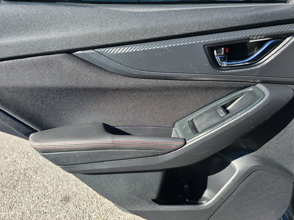 2019 Subaru Impreza 2.0i Sport