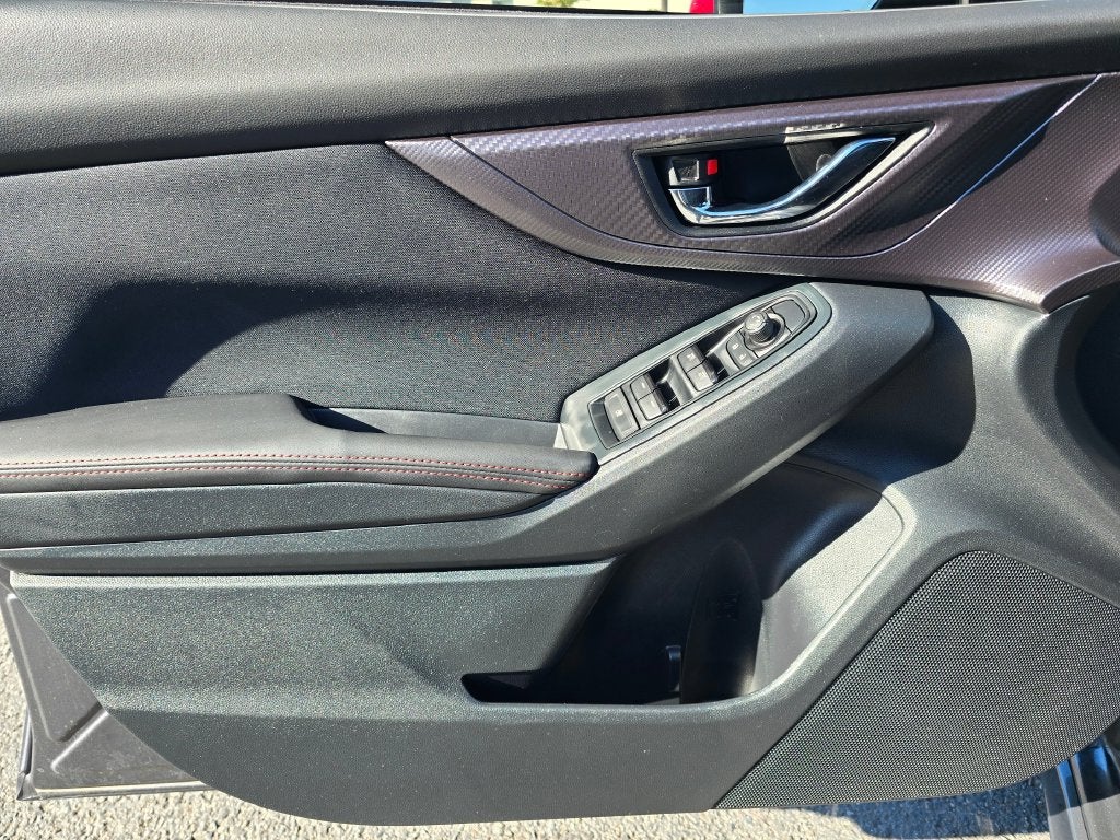 2019 Subaru Impreza 2.0i Sport