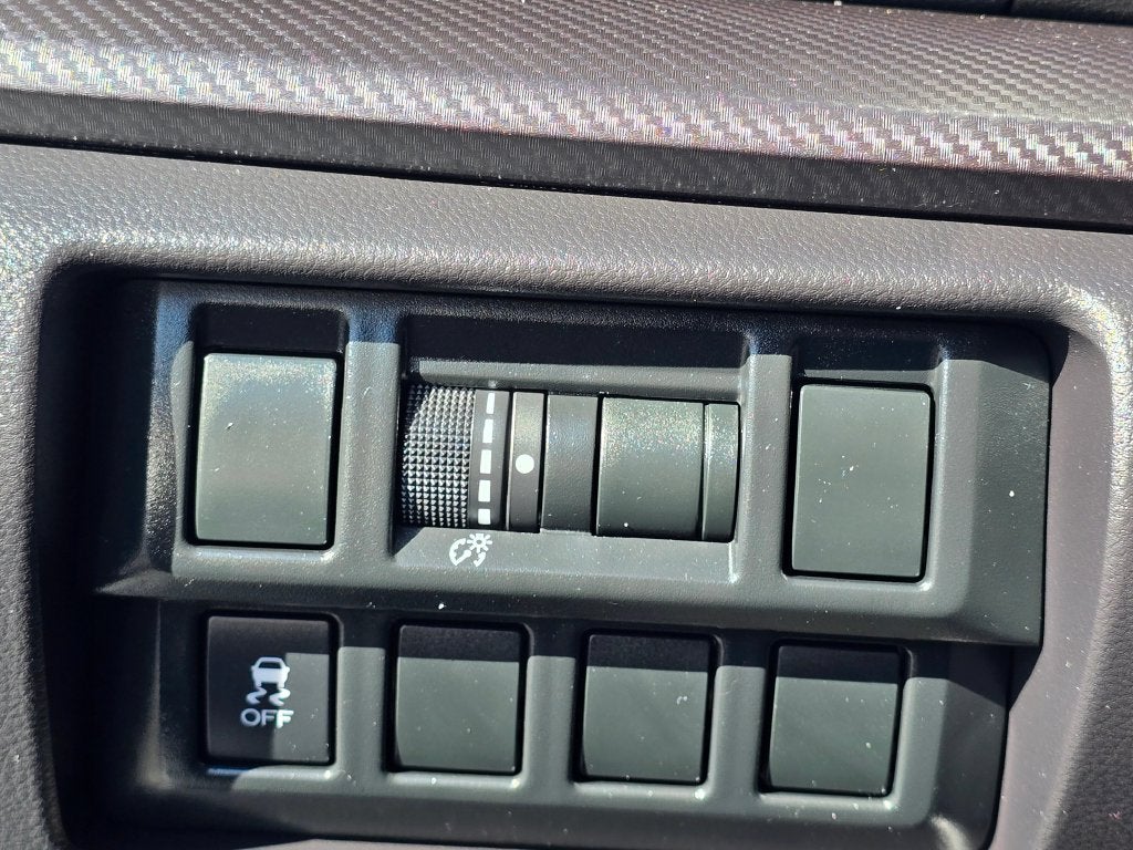 2019 Subaru Impreza 2.0i Sport