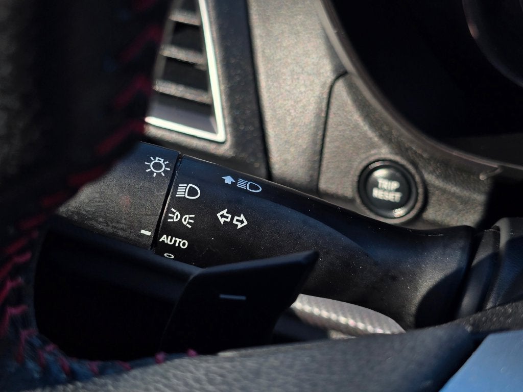 2019 Subaru Impreza 2.0i Sport