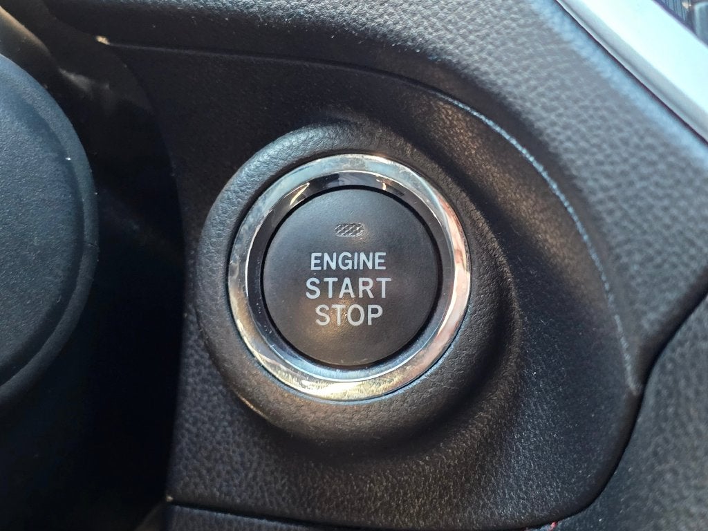2019 Subaru Impreza 2.0i Sport