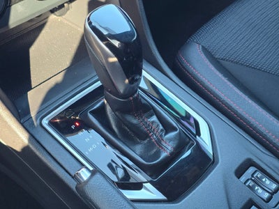 2019 Subaru Impreza 2.0i Sport