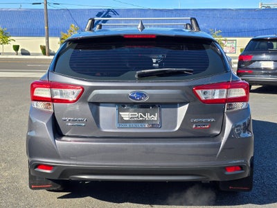 2019 Subaru Impreza 2.0i Sport