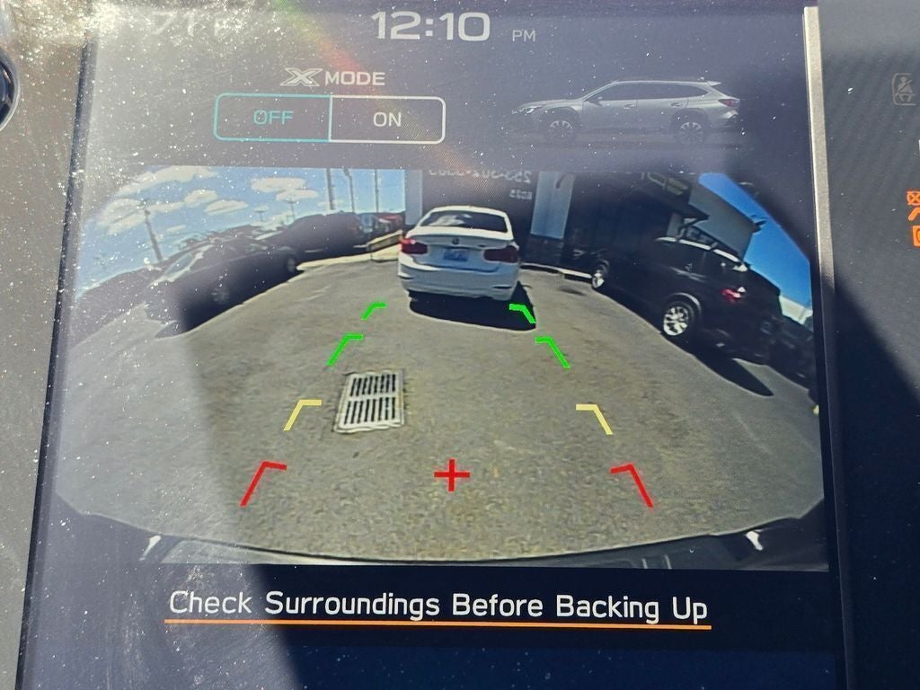 2024 Subaru Outback Premium