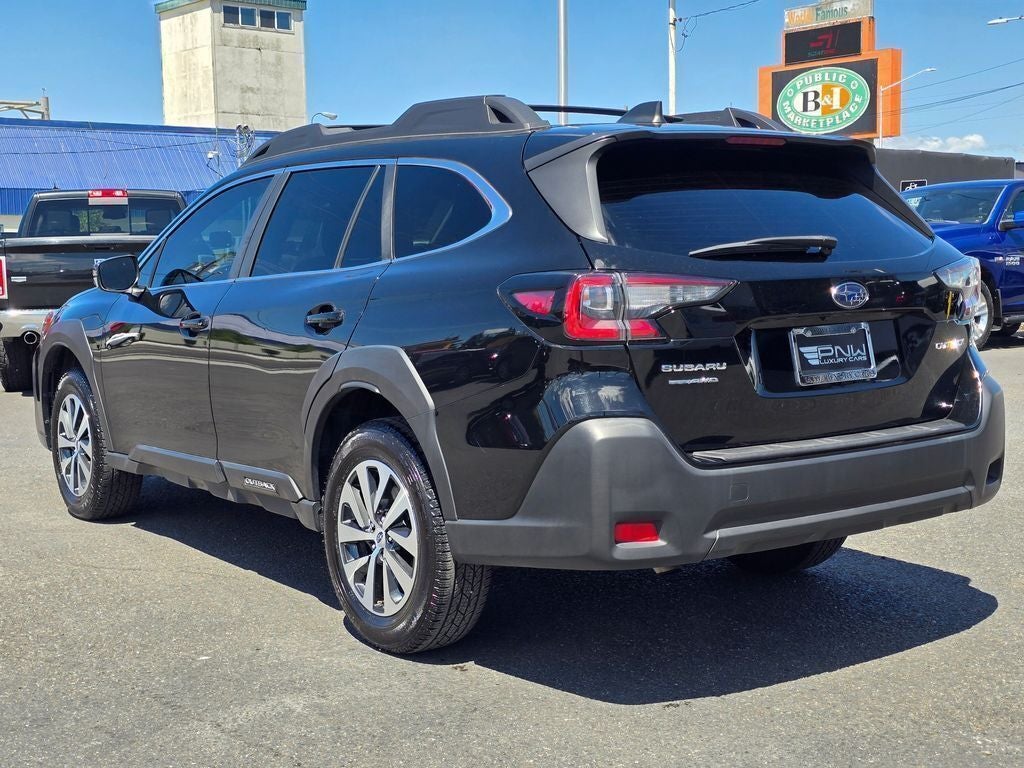 2024 Subaru Outback Premium