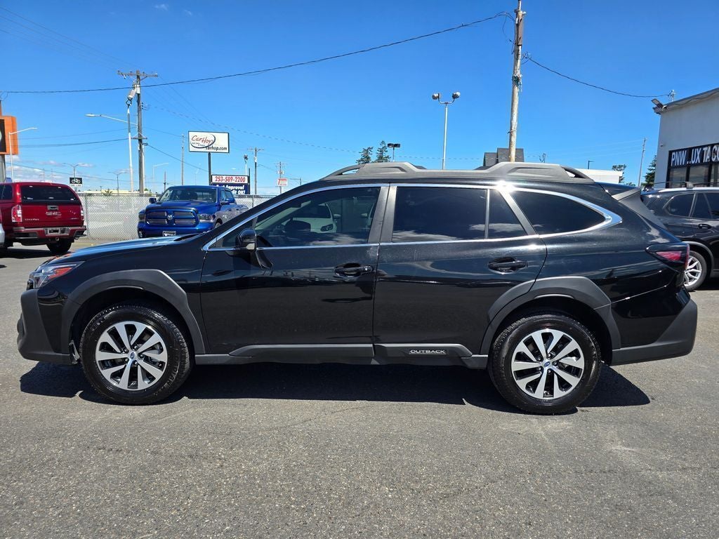 2024 Subaru Outback Premium