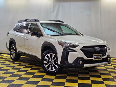 2023 Subaru Outback Limited