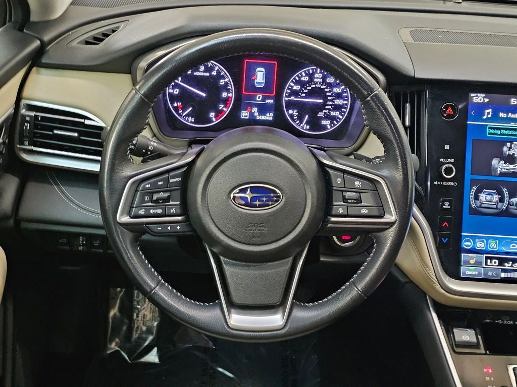 2023 Subaru Outback Limited