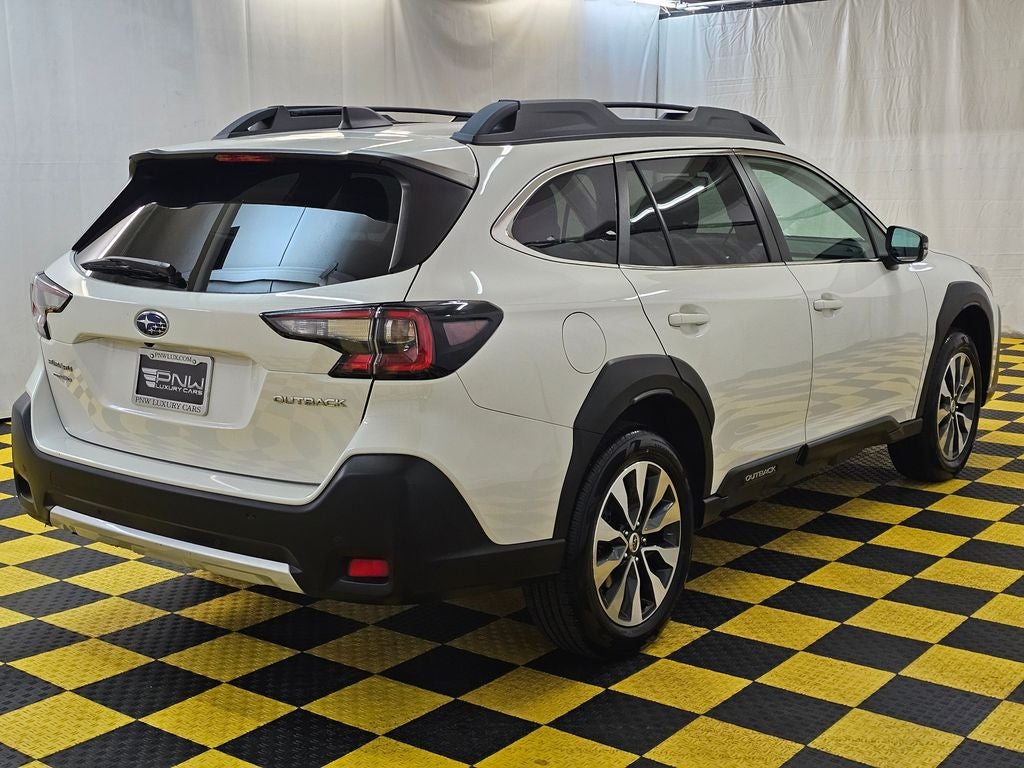 2023 Subaru Outback Limited