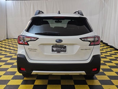 2023 Subaru Outback Limited