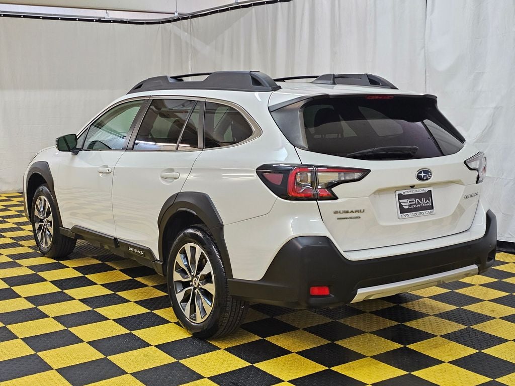 2023 Subaru Outback Limited