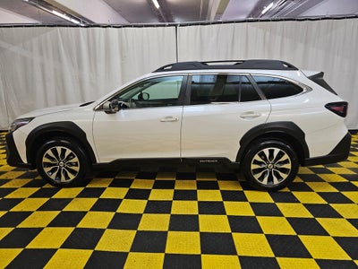 2023 Subaru Outback Limited