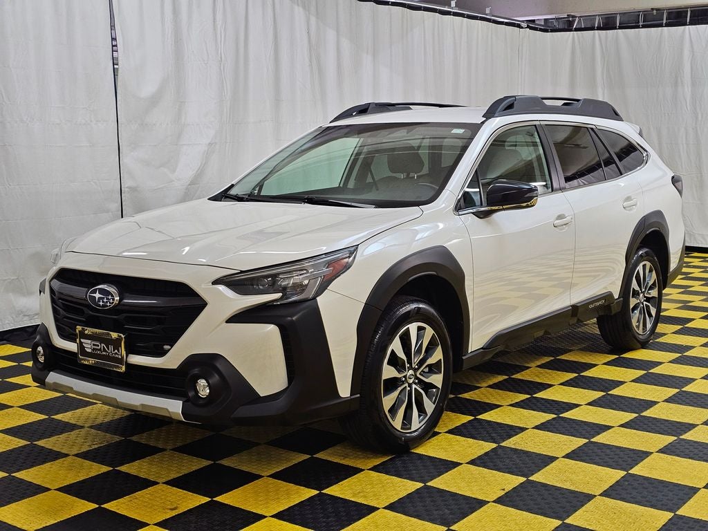 2023 Subaru Outback Limited