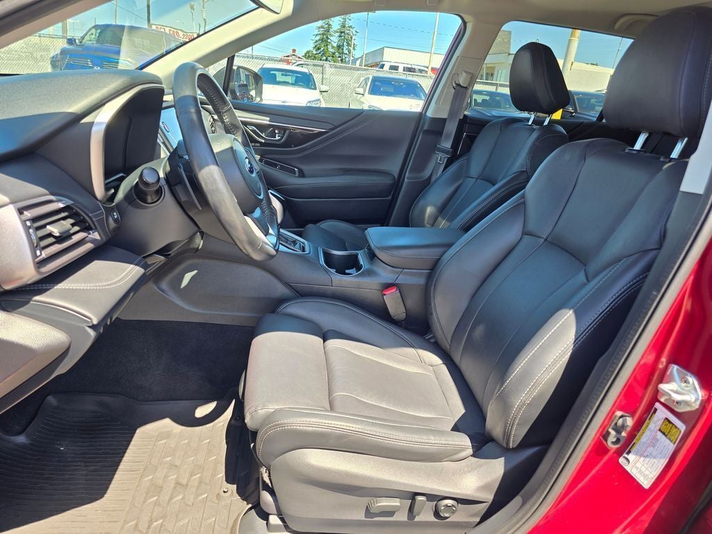 2023 Subaru Outback Limited