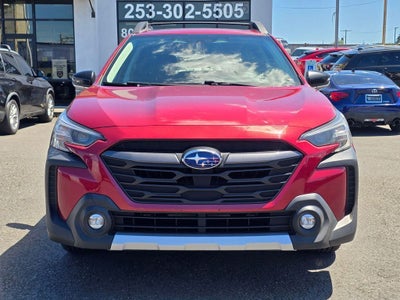 2023 Subaru Outback Limited