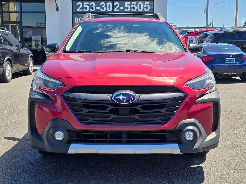 2023 Subaru Outback Limited