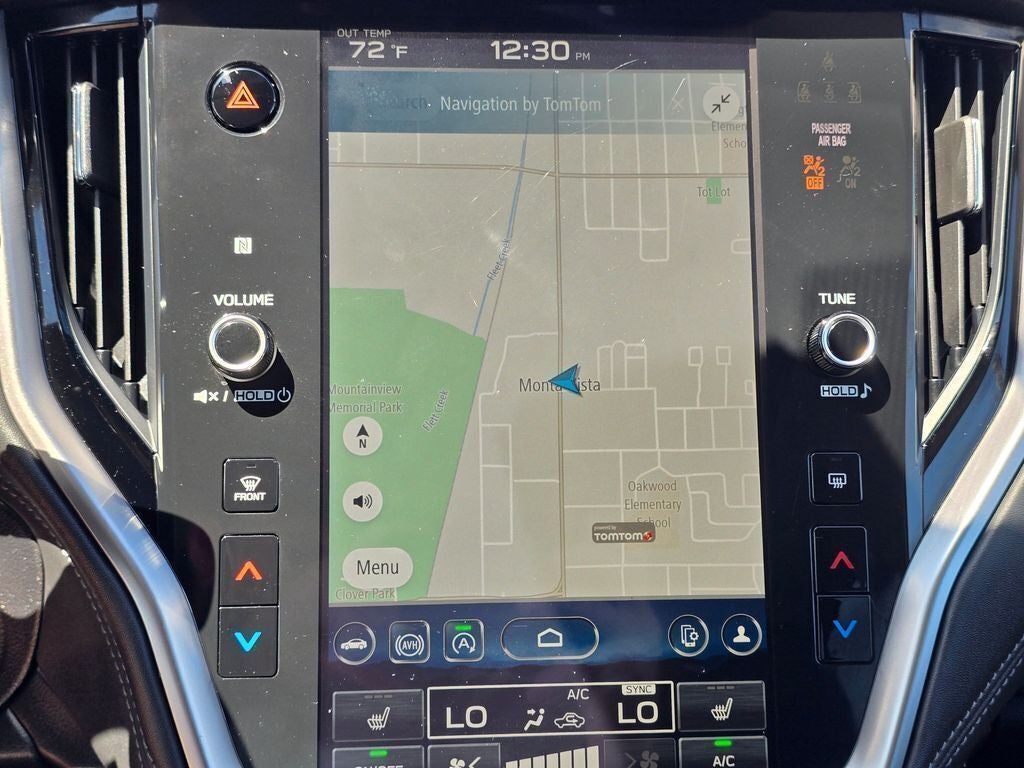 2023 Subaru Outback Limited