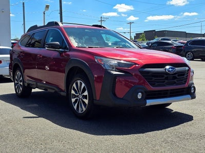2023 Subaru Outback Limited
