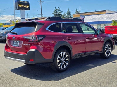2023 Subaru Outback Limited