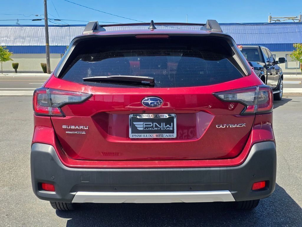 2023 Subaru Outback Limited